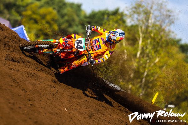 Video: MXGP highlights Arnhem