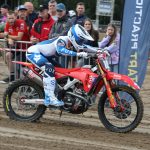 MX1 race results: Italian Championship finale – Arco di Trento – Lata wins