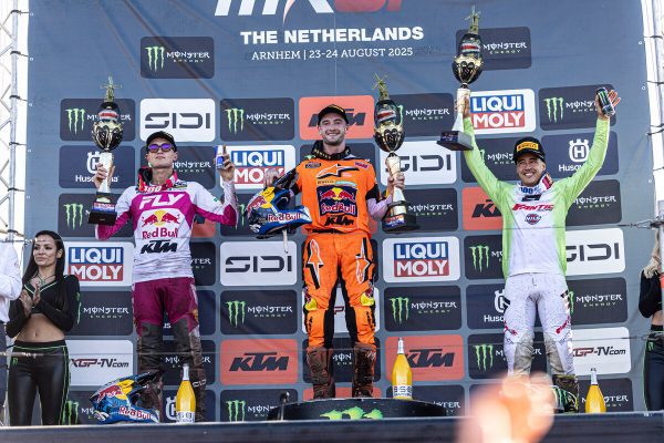 Herlings, Coenen and Längenfelder on Arnhem