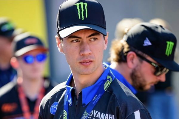 Brown and Bennick back for Ironman!