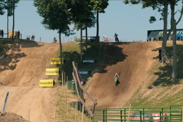 Ironman first look – MXoN preview?