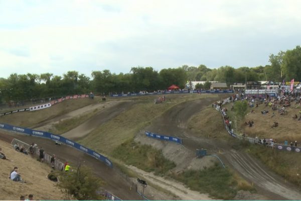 Video:  Foxhill VMXDN live!