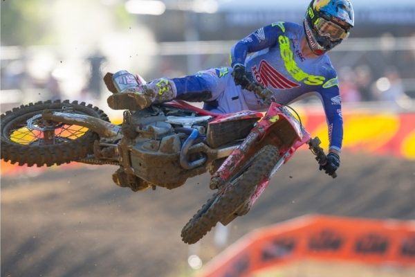 450cc race results: AMA Pro Motocross RD11 – Budds Creek
