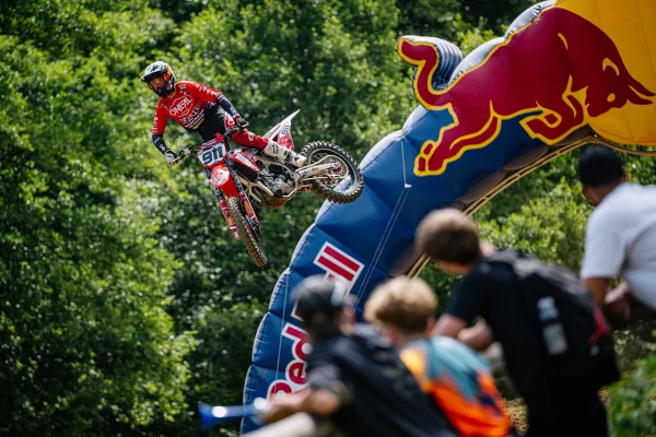 Qualifying results: ADAC MX Masters RD6 – Gaildorf