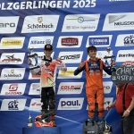 Race results: ADAC MX Juniors Cup finale – Holzgerlingen