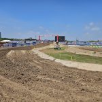 MXGP Live timing – China