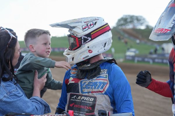 Martin Barr reflects on his last British Championship as a professional