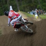 Interview: David Braceras discusses MX2 progress, future ambitions, Belgium feeling like home and more