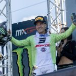 Glenn Coldenhoff offers an update on his future – unlikely to race MXGP in 2026