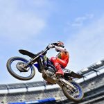 Free practice results: SMX playoff 1 – zMAX Dragway