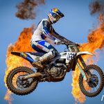 Race results: MX2 World Championship finale – Darwin