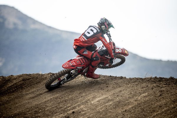 Interview: Elias Escandell on bouncing back from injury, adapting to EMX250 and more