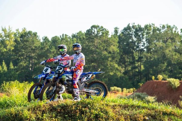 Video: Bradshaw back and riding with Webb – Beasts from the East!