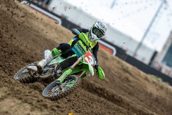 Confirmed: Romain Febvre IN for 2026 Hawkstone International