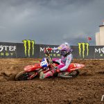 Race results: WMX RD5 – Afyonkarahisar – Fontanesi wins