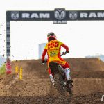 Free practice results: WMX RD5 – Afyonkarahisar