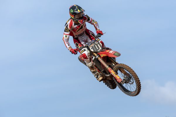 Confirmed: Mattia Guadagnini reveals his time at Ducati is over