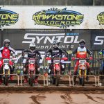 Confirmed: New media and promotion partnership for 2026 Hawkstone International