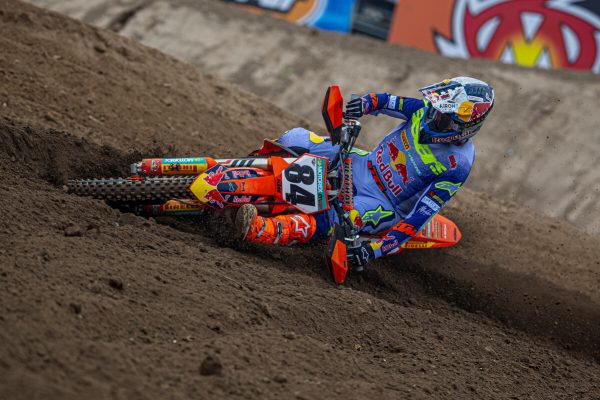 Jeffrey Herlings reflects on China: One of the toughest wins I’ve ever had