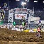 McGrath on Deegan’s moves on Shimoda in SMX