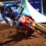 Race results: MX2 World Championship finale – Darwin – Längenfelder champion