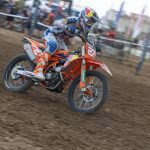 Race results: MX2 World Championship RD18 – Afyonkarahisar – Längenfelder wins