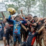 Simon Längenfelder: ‘This year I could finally keep myself together’