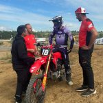Qualifying results: Italian Championship finale – Arco di Trento