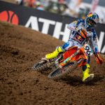 MXGP of Australia live on free-to-air TV down under!