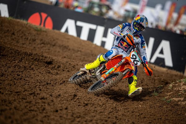 MXGP of Australia live on free-to-air TV down under!