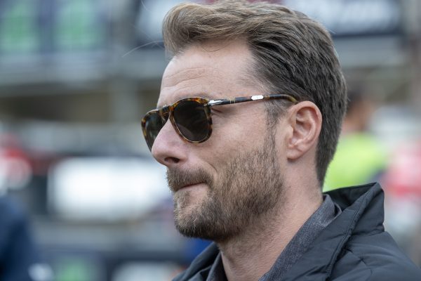 In-depth interview: David Luongo on MXGP’s present, challenges, future vision and much more