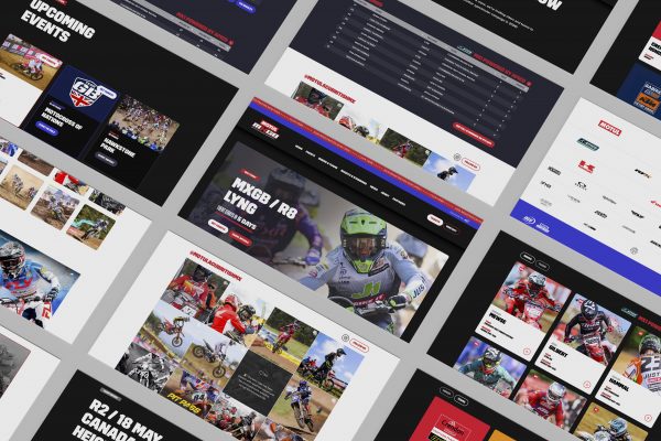 MXGB: A new website presence launched