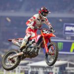250cc race results: SMX finale – Las Vegas – Shimoda champion