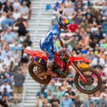 Qualifying results: SMX playoff 2 – St Louis