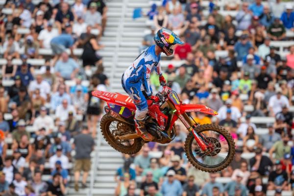 Qualifying results: SMX playoff 2 – St Louis