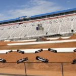 Charlotte SMX schedule – day race!
