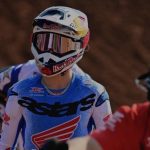 450cc race results: SMX playoff 1 – zMAX Dragway