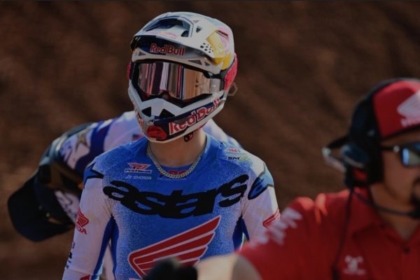 450cc race results: SMX playoff 1 – zMAX Dragway