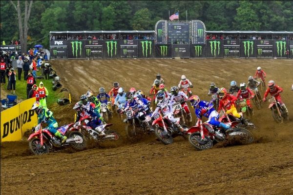 Official provisional 2025 MXoN Ironman team entry list!