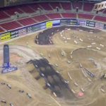 Free practice results: SMX playoff 2 – St Louis
