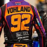 Max Vohland injury update