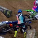 Deegan on “altercation” with Kitchen