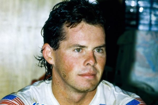 Jeff Ward named Grand Marshal of 2025 MXoN at Ironman