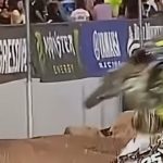 Ryder DiFrancesco update after getting landed on by Haiden Deegan!