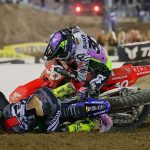 The gamble didn’t pay off in Vegas in the latest Deegan drama