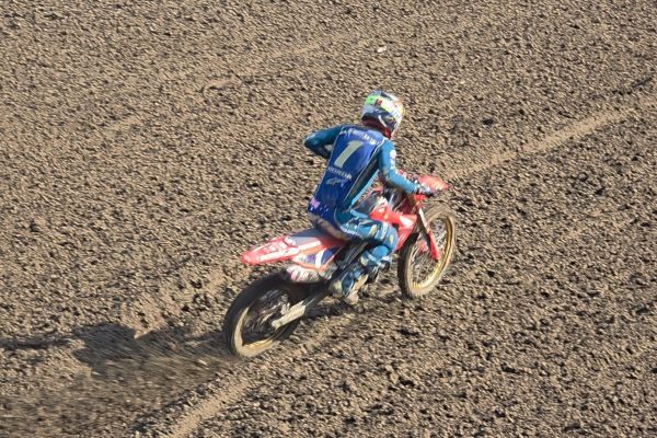 Race one results: MXGP + MX2 – Ironman MXoN