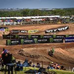 MXGP live timing – Australian GP