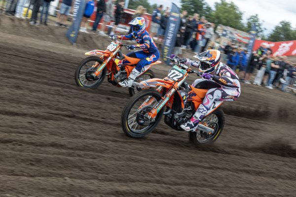 RUMOUR: Cas Valk to face an uncertain future?