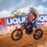 Race results: WMX finale – Darwin – Guillen wins but Van Drunen champion