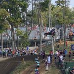 MXoN live timing